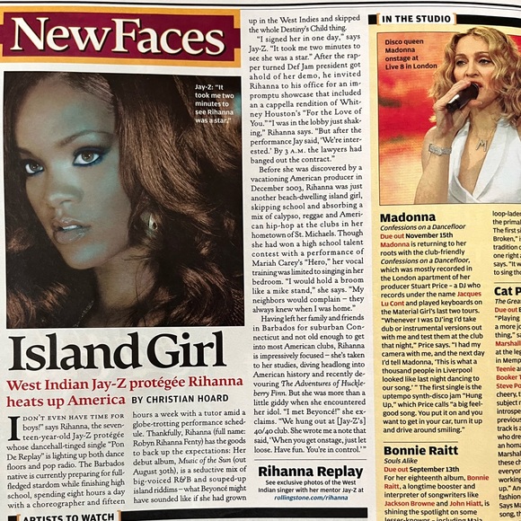 Coldplay Magazine - Picture 4 of 5